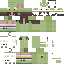 Texture for Short hair enby frog
