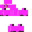 Texture for Ninja Flamingo