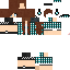 Texture for скин N 1