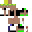 Texture for LamaFlama