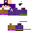 Texture for Mike afton