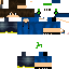 Texture for captaingogos