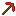 Texture for ruby pick
