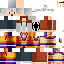 Texture for Servant