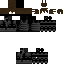 Texture for totopa