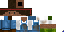 Texture for dandilion puler