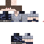 Texture for canal mant