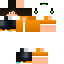 Texture for KylePlayer