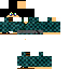 Texture for yukata ryuuga
