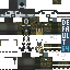 Texture for blåsfisk soldier