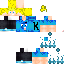 Texture for bvc