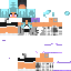 Texture for my aphmau skin