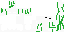 Texture for Enderman green