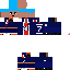 Texture for Mbappé