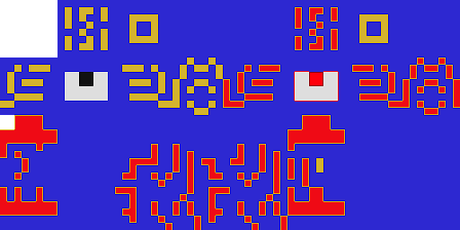 Texture for Anomaly 944 a