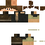 Texture for Minecraft SkibaWar