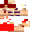 Texture for girl killer