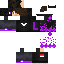 Texture for LexyMC