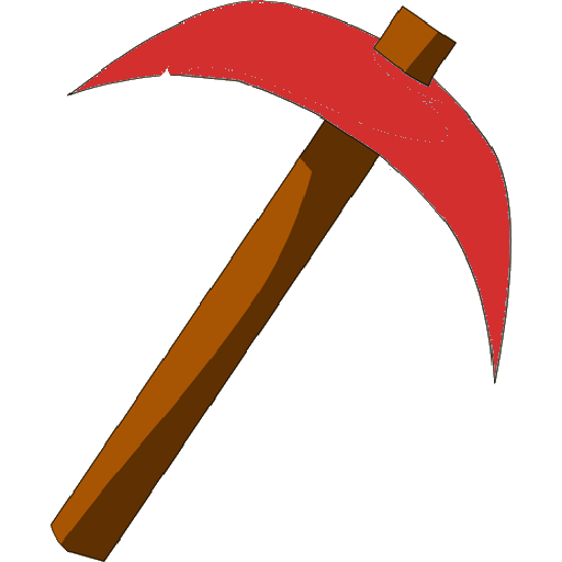 Texture for diamond_pickaxe