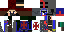 Texture for zombee