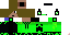 Texture for McCucumber