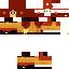 Texture for MINECRAFT NAVIDAD SIMBA