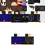 Texture for m4DCH4p