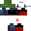 Texture for Hambuger