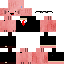Texture for retardo pig