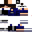 Texture for FireKillG4mer