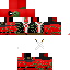 Texture for deadpool zombie