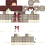 Texture for sock monkey edit