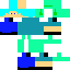 Texture for steve