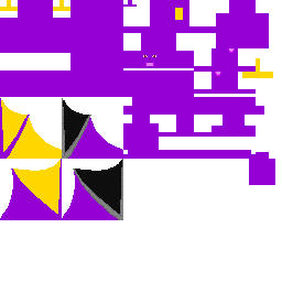 Texture for Purple EnderDragon