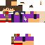 Texture for UTE