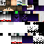 Texture for haris 