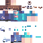 Texture for xz