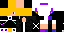 Texture for X-RayFly