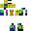 Texture for savage creeper