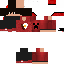 Texture for bacon boy