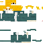 Texture for ewf