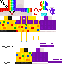 Texture for ds