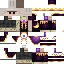Texture for Iron King