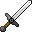 Texture for iron_sword