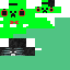 Texture for creeper wither