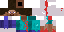 Texture for guy