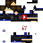 Texture for Animation