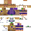 Texture for Gyro Zeppeli