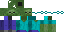 Texture for doubleZombie