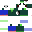 Texture for ThePanditaDelux2.0